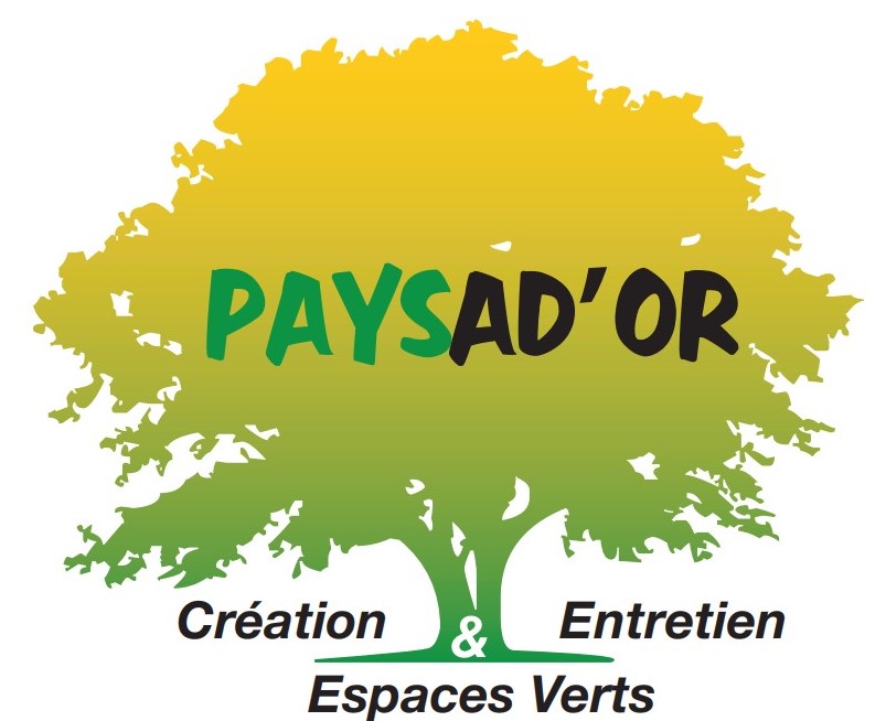logo de l'entreprise paysador espaces verts à Pau