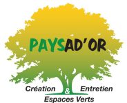 logo de l'entreprise paysador espaces verts à Pau